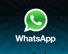 whatsapp pour nokia 6120
